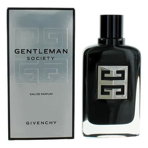 givenchy gentleman society erfahrungen|Givenchy perfume for men.